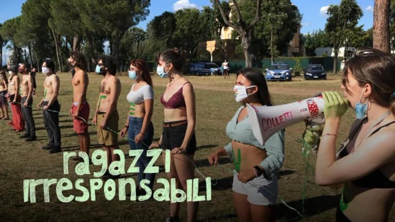 Ragazzi Irresponsabili, image 1