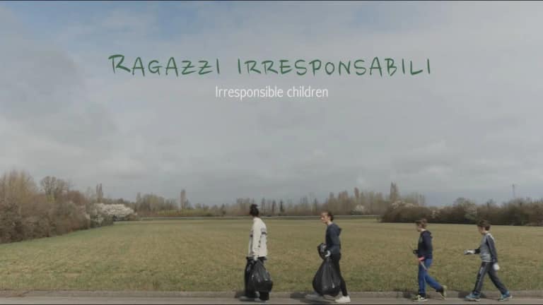 Documentary "Ragazzi Irresponsabili", image 2