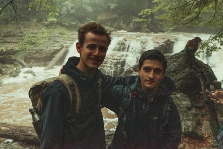 Outdoor Leadership, image 3