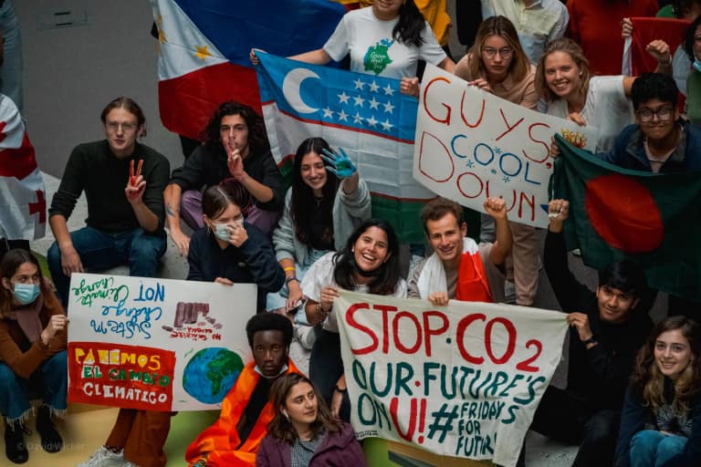 Sunstainability Committee, image 1