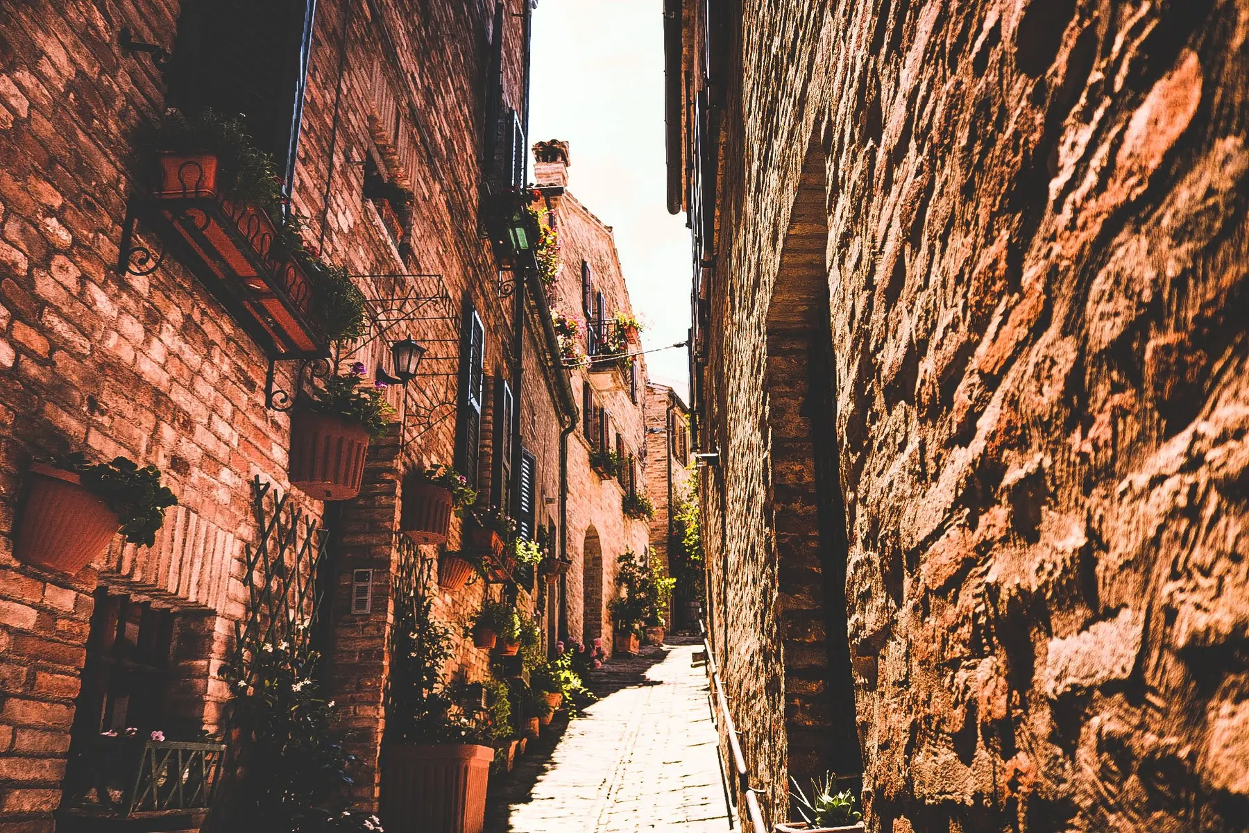 Abruzzo, Italy · 4