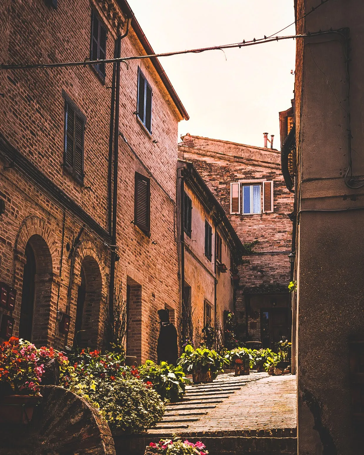 Abruzzo, Italy · 6