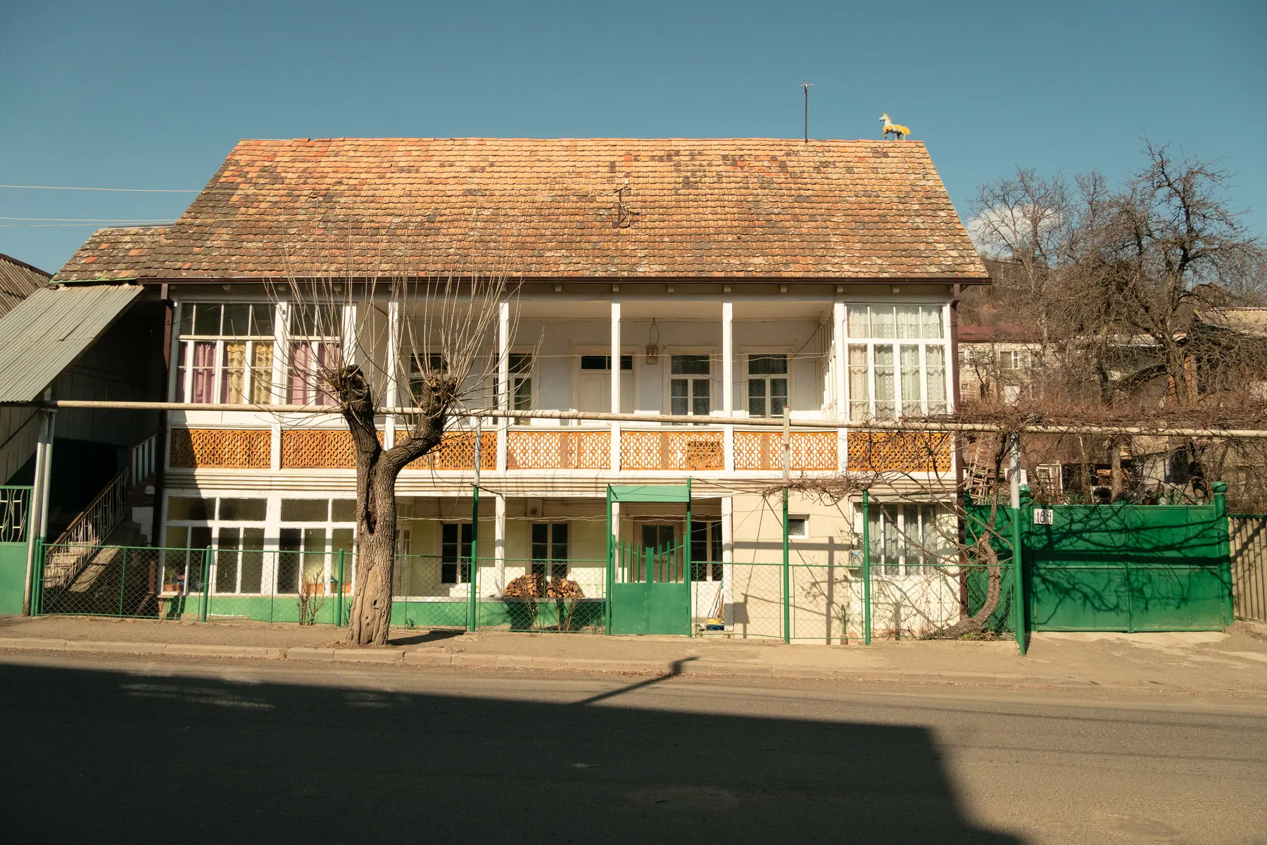 Dilijan, Armenia · 4