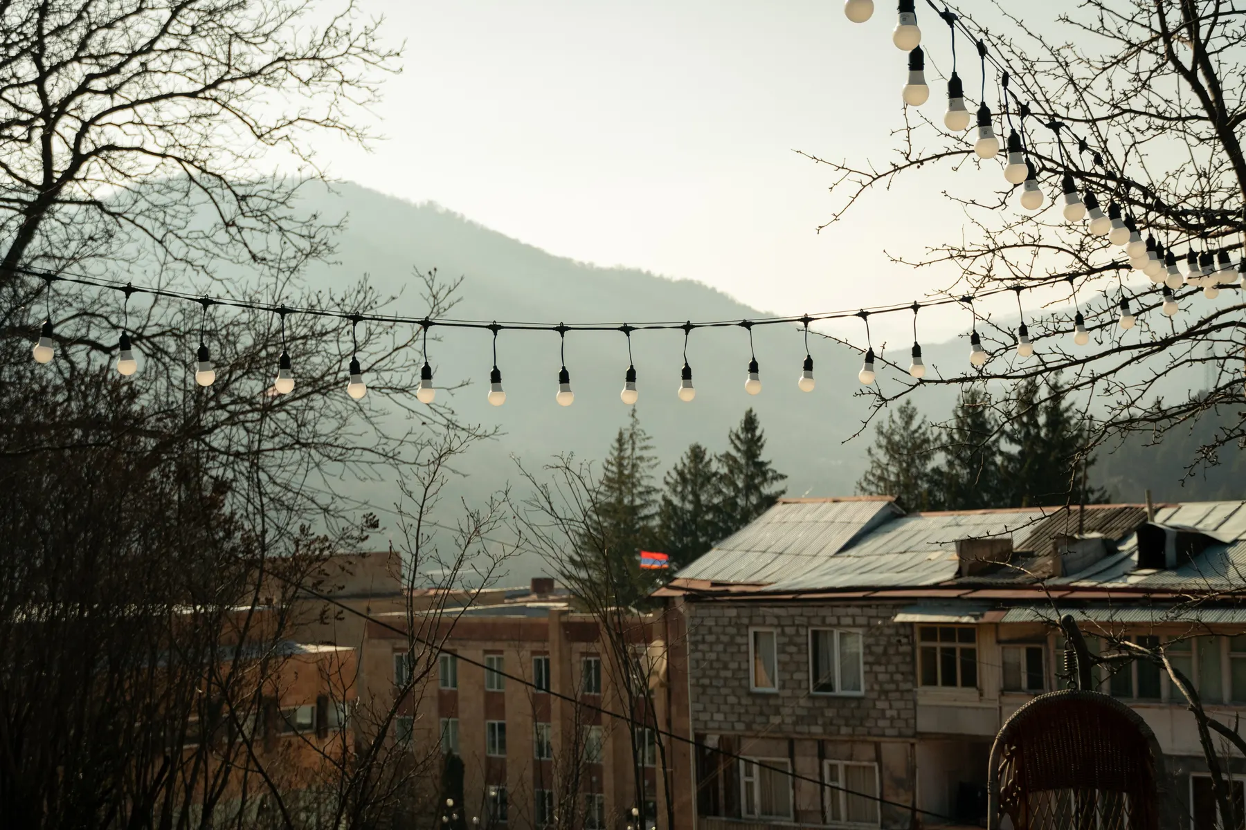 Dilijan, Armenia · 6