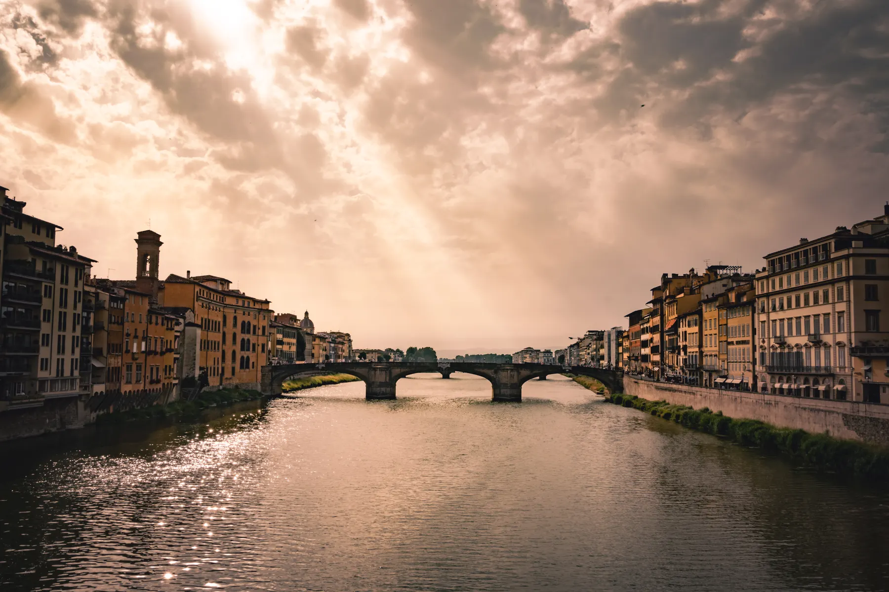 Florence, Italy · 1