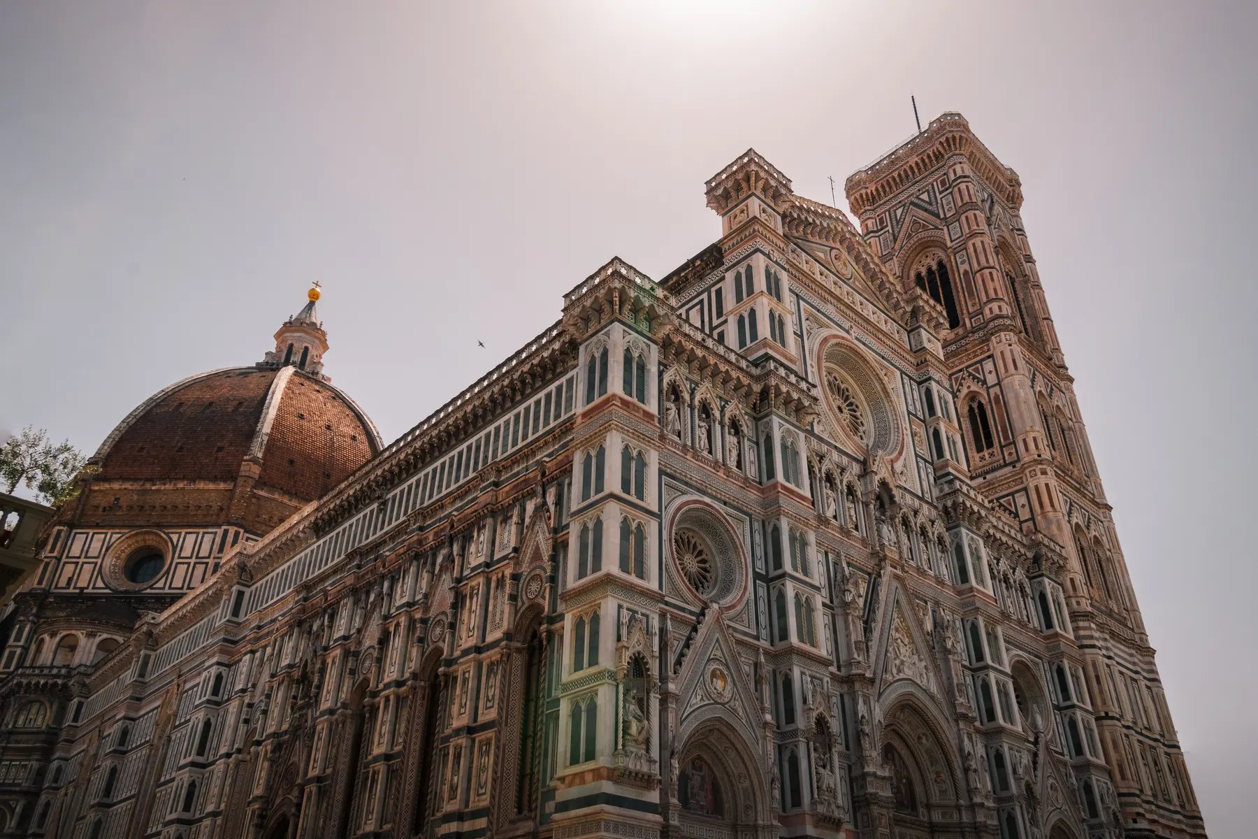 Florence, Italy · 2