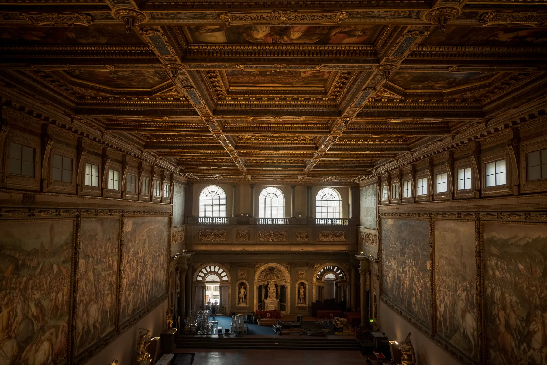 Florence, Italy · 4
