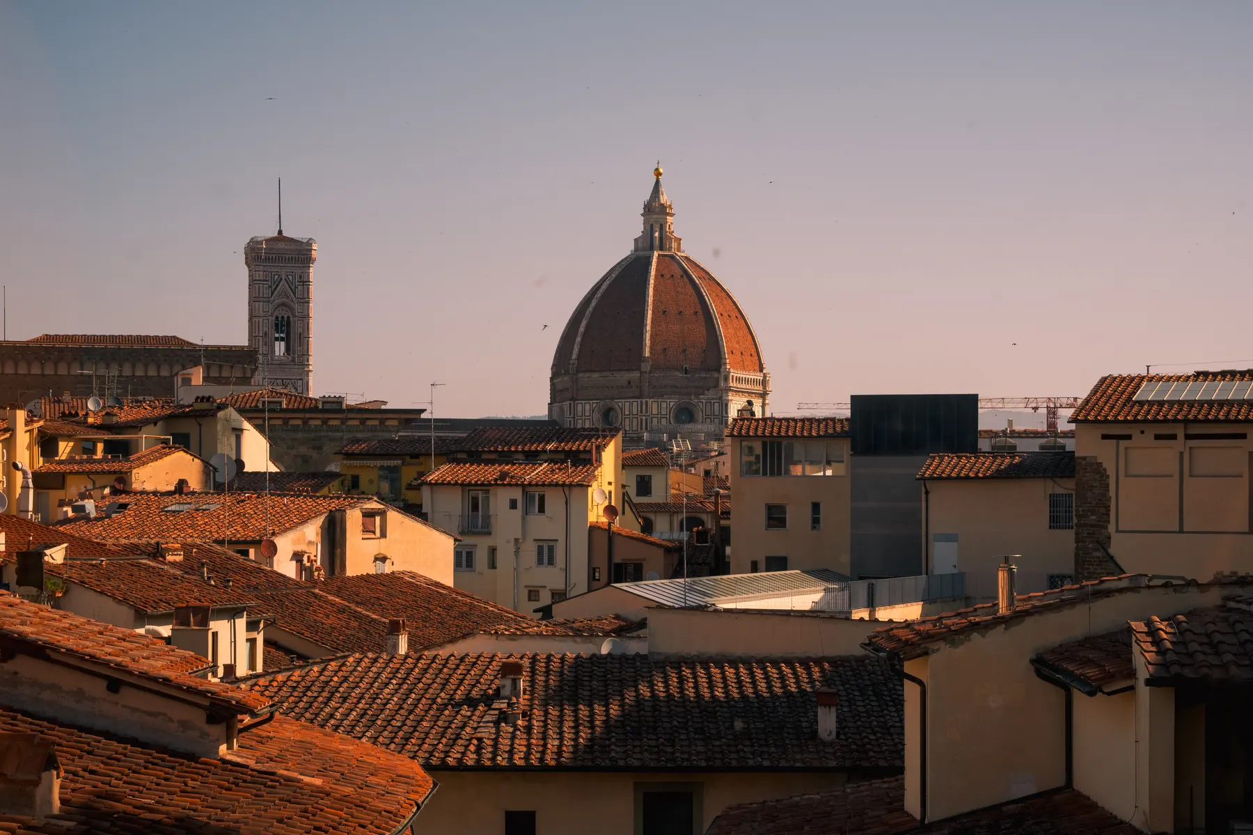 Florence, Italy · 5