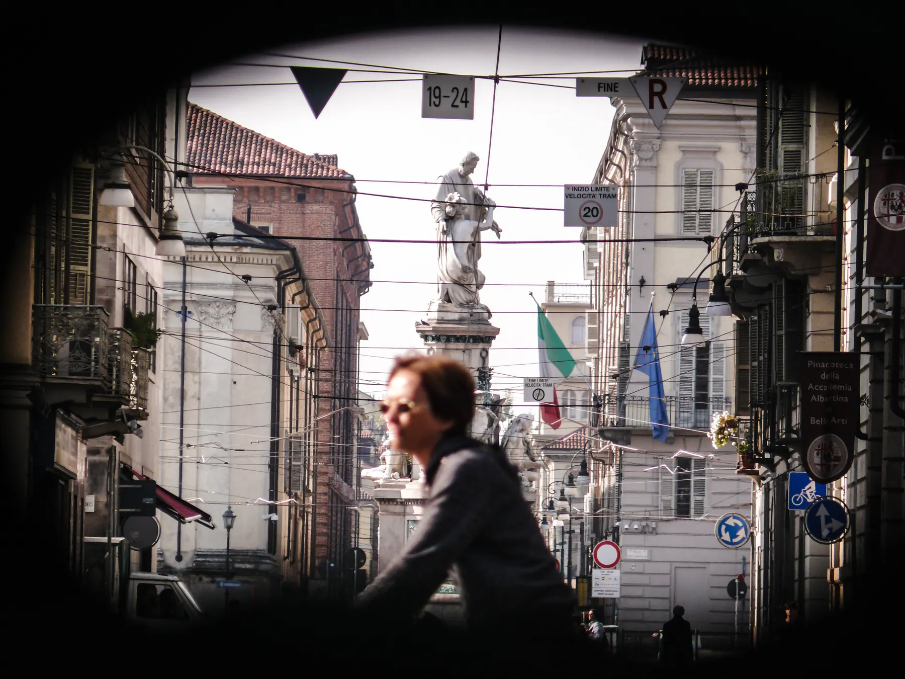 Turin, Italy · 2