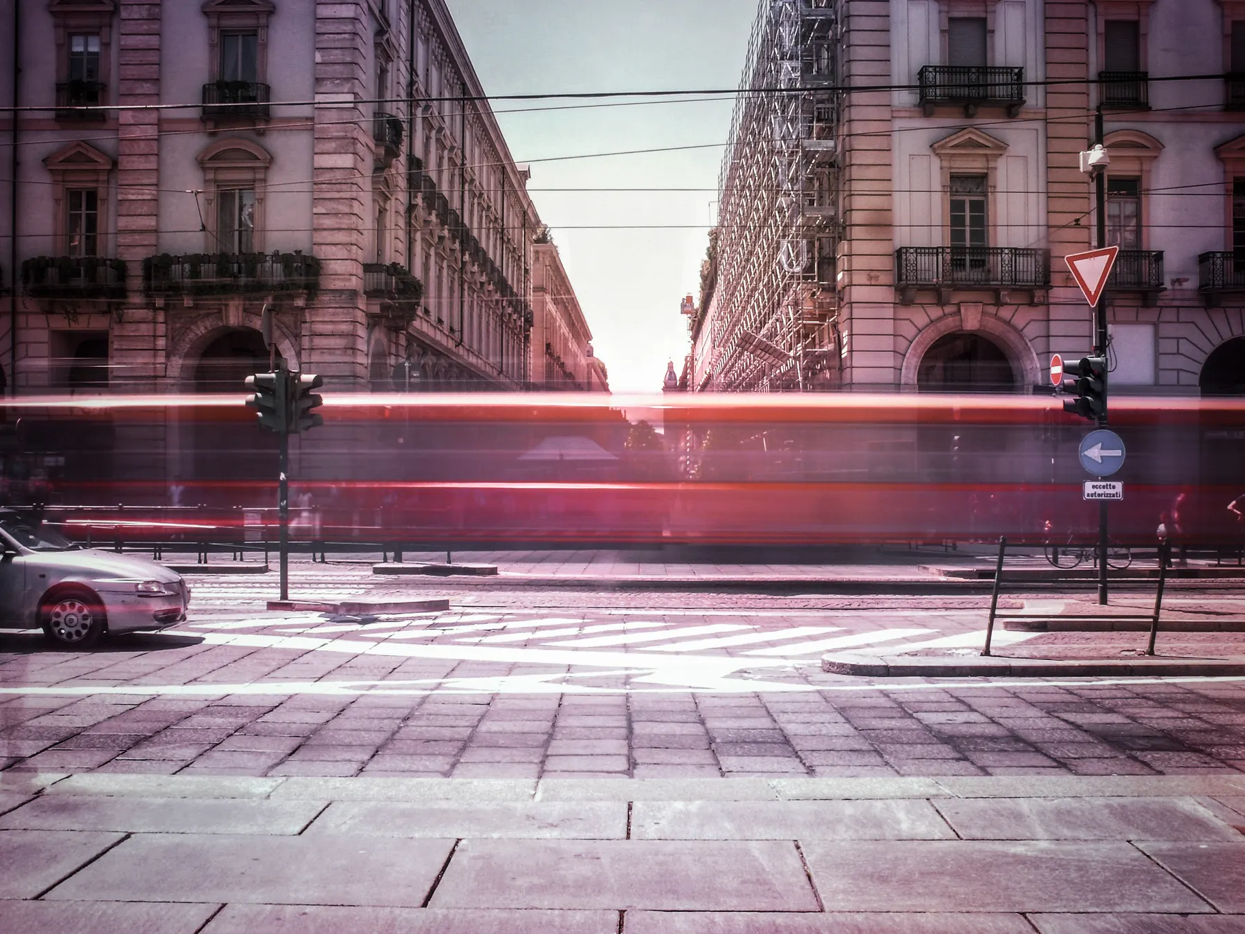 Turin, Italy · 4