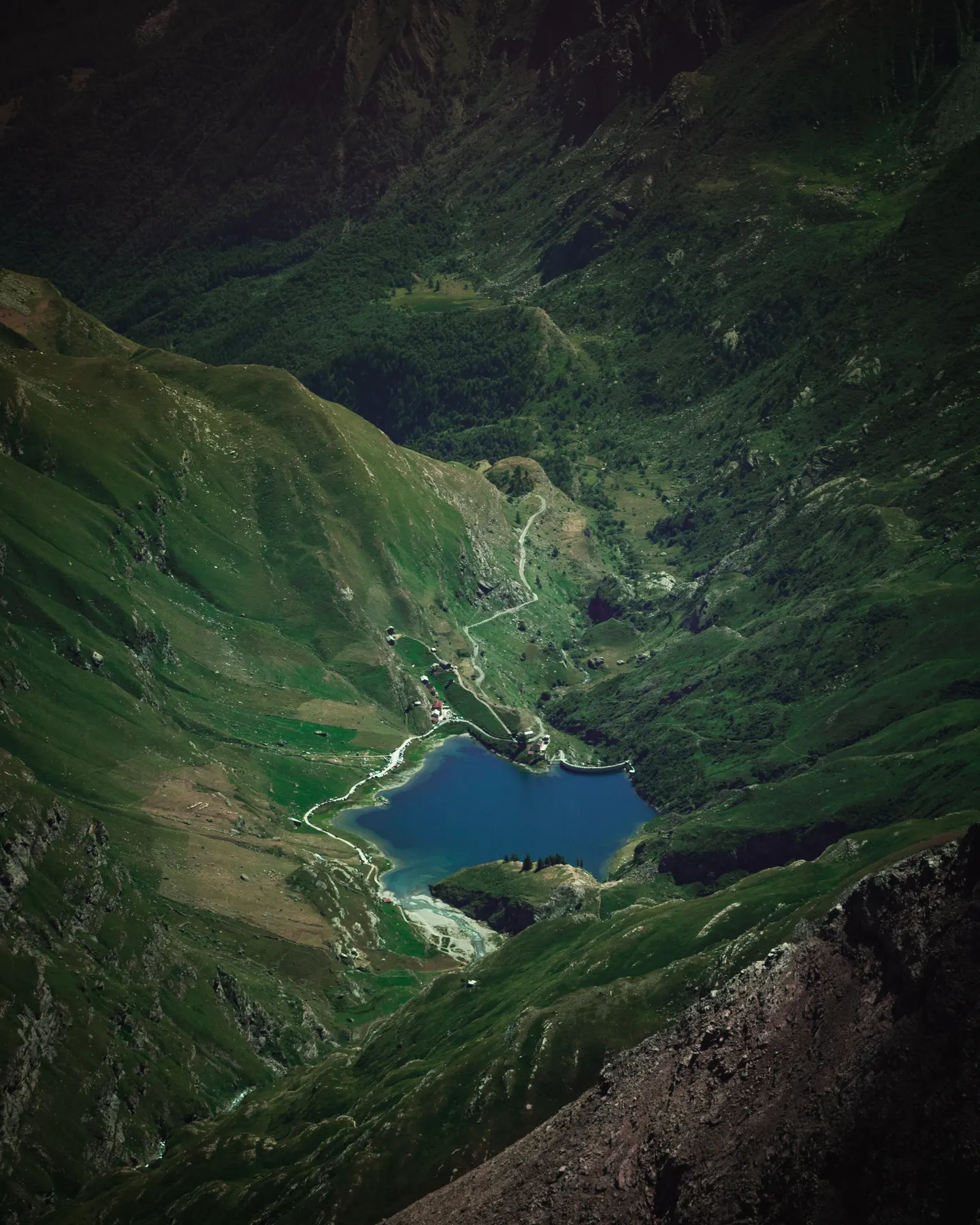 Rocciamelone, Italy · 3