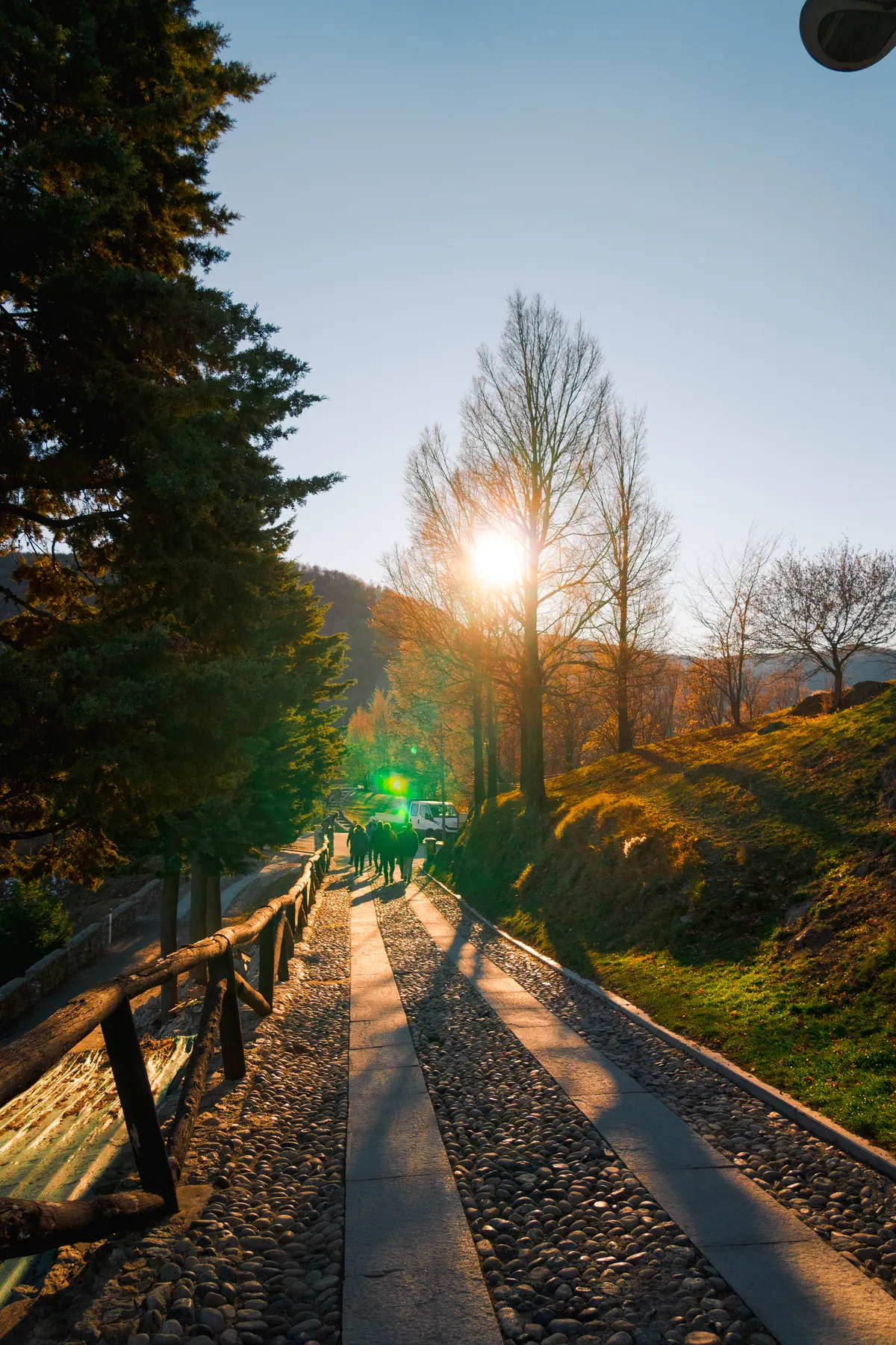 Sacra di San Michele, Italy · 3