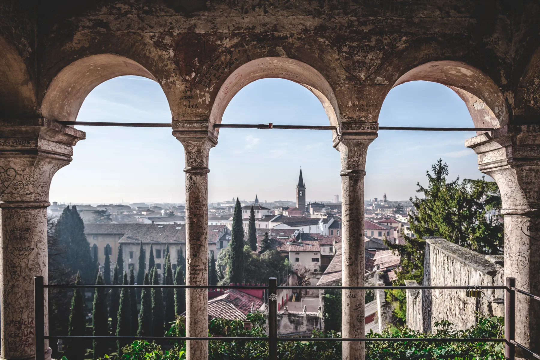Verona, Italy · 1