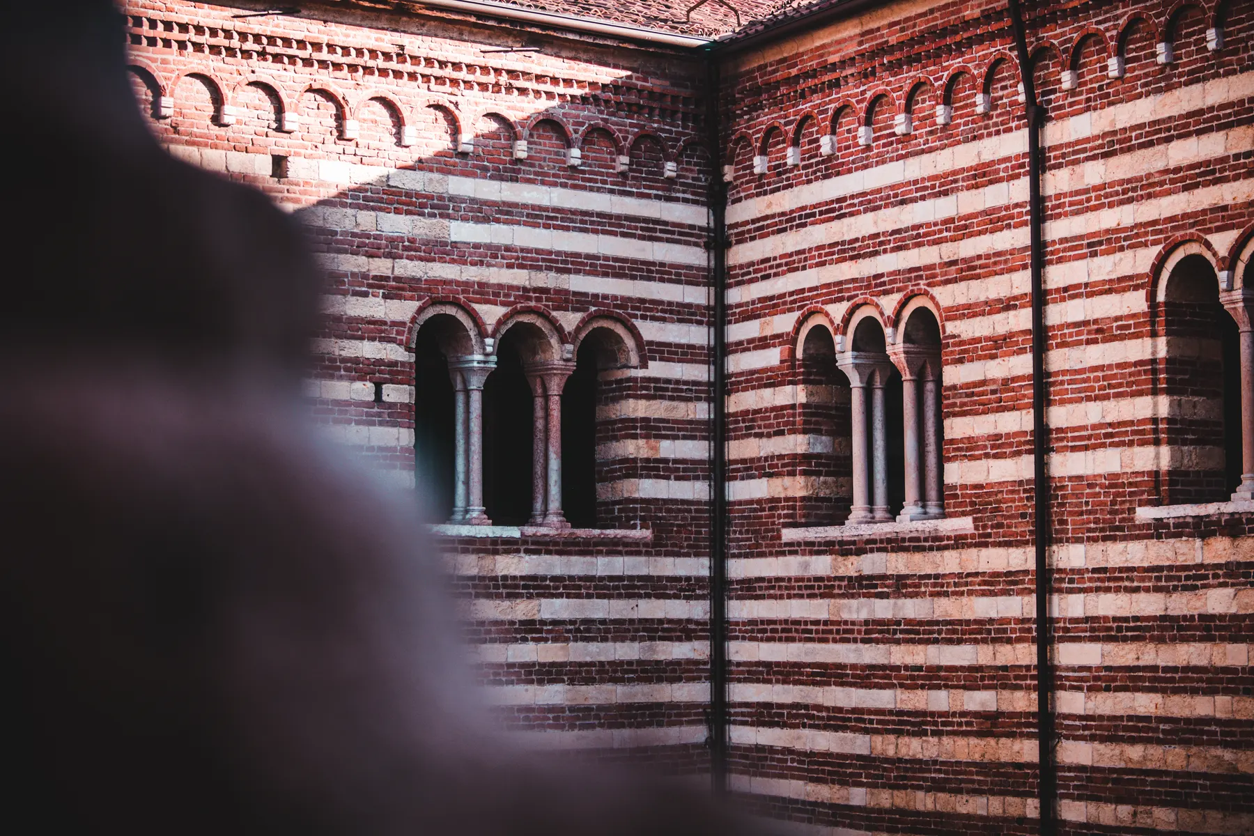 Verona, Italy · 10