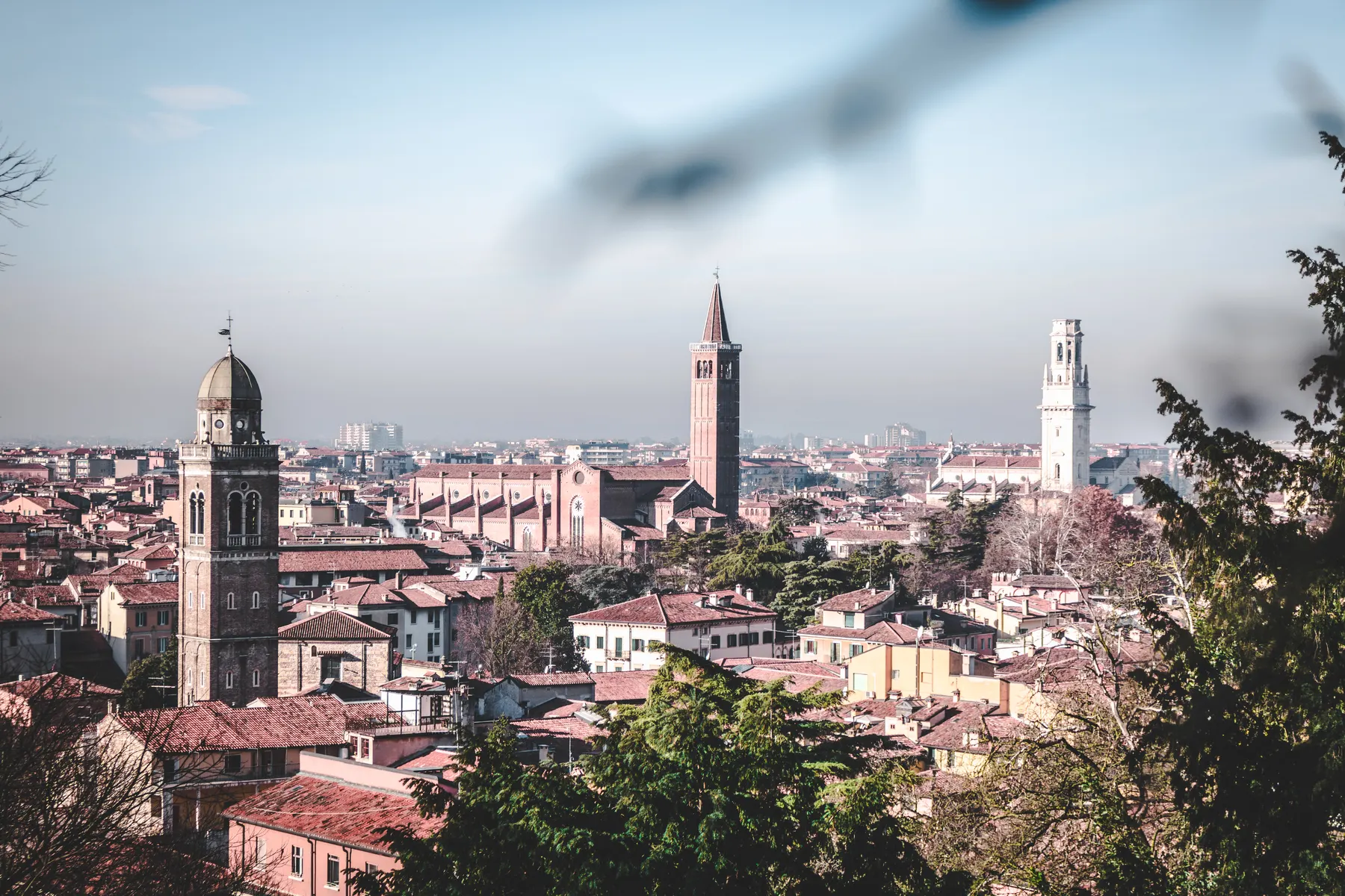 Verona, Italy · 2