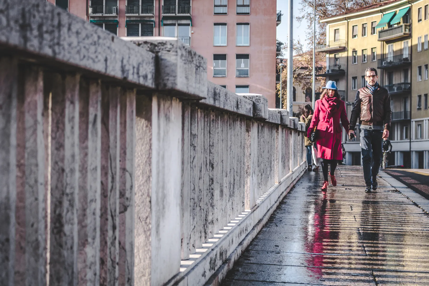 Verona, Italy · 3