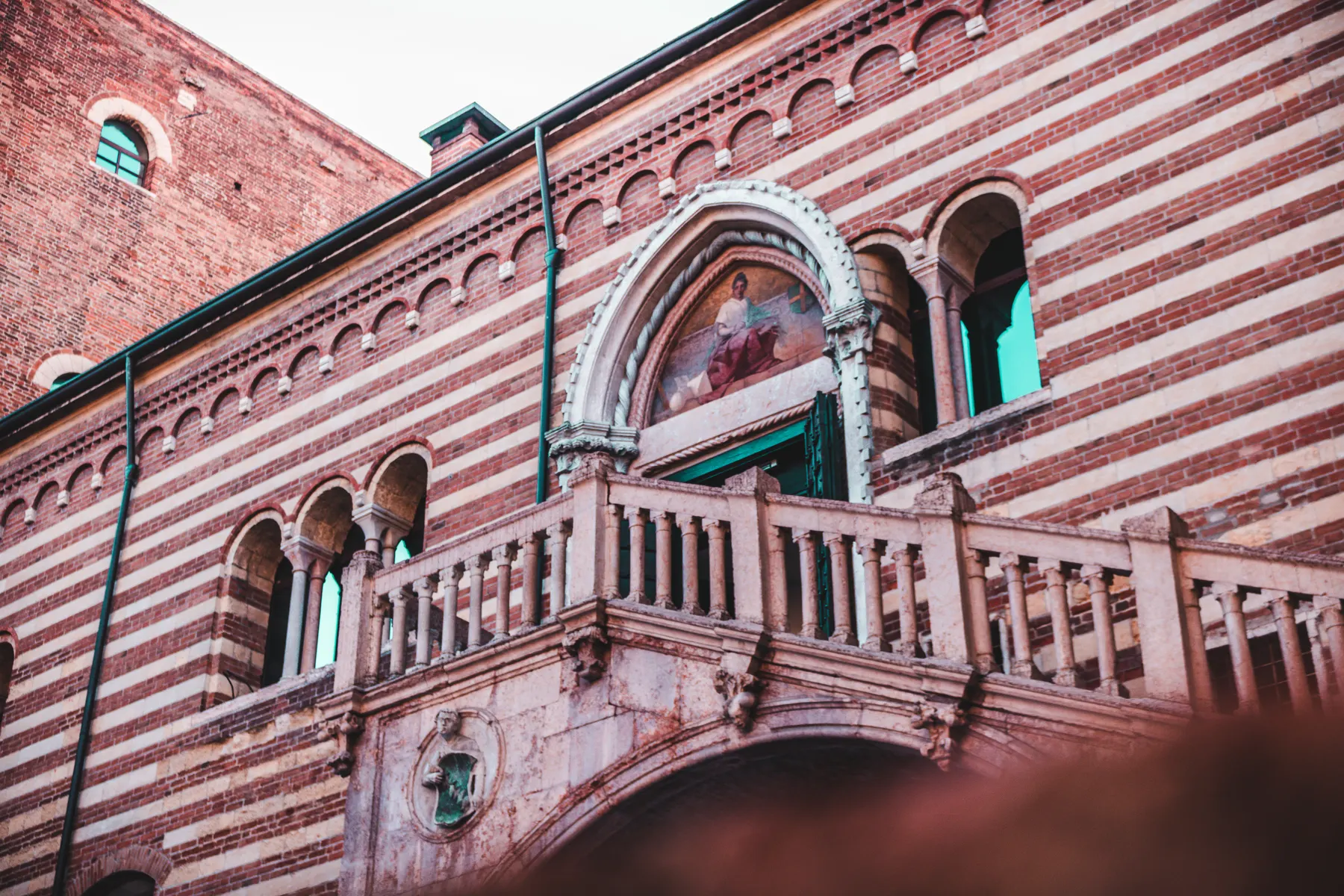 Verona, Italy · 5