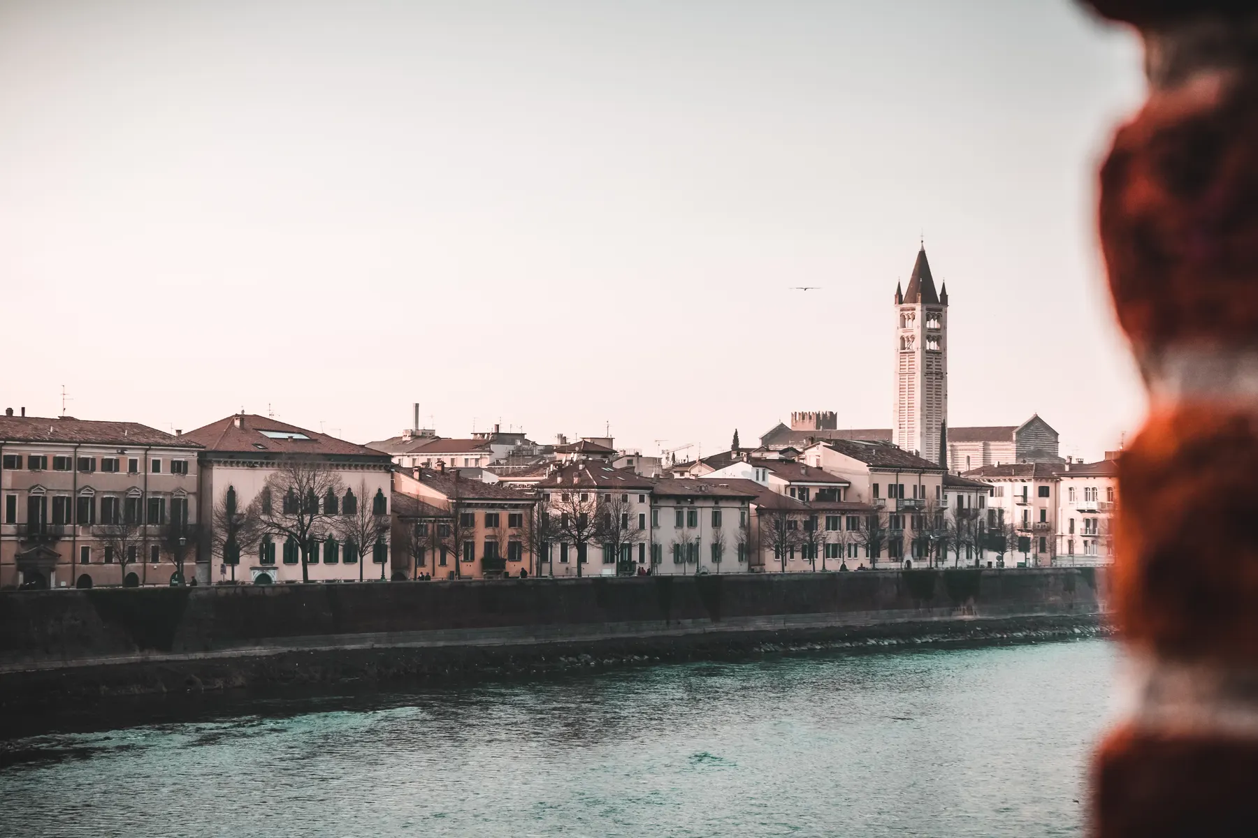 Verona, Italy · 9
