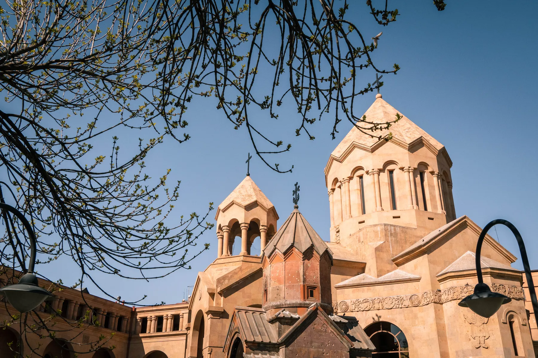 Yerevan, Armenia · 11